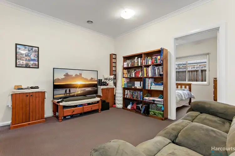 Second view of Homely unit listing, 2/25 Edith Street, Epping VIC 3076