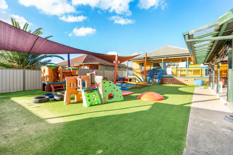 111 Gallipoli Street, Condell Park NSW 2200