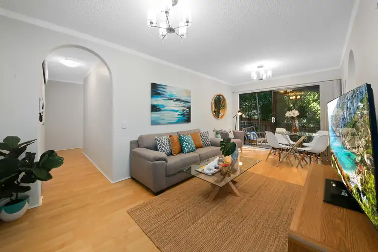 11/18-20 Price Street, Ryde NSW 2112