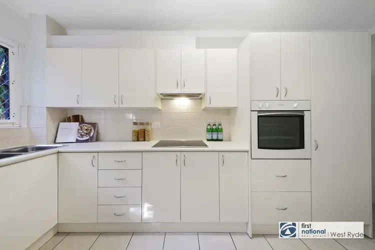 Third view of Homely apartment listing, 11/18-20 Price Street, Ryde NSW 2112