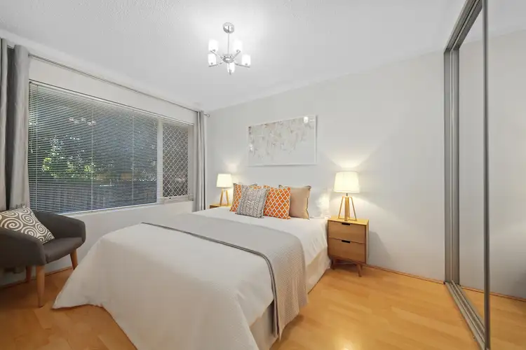 Fourth view of Homely apartment listing, 11/18-20 Price Street, Ryde NSW 2112