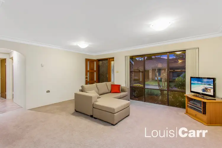 Third view of Homely villa listing, 2/8-10 Casuarina Drive, Cherrybrook NSW 2126