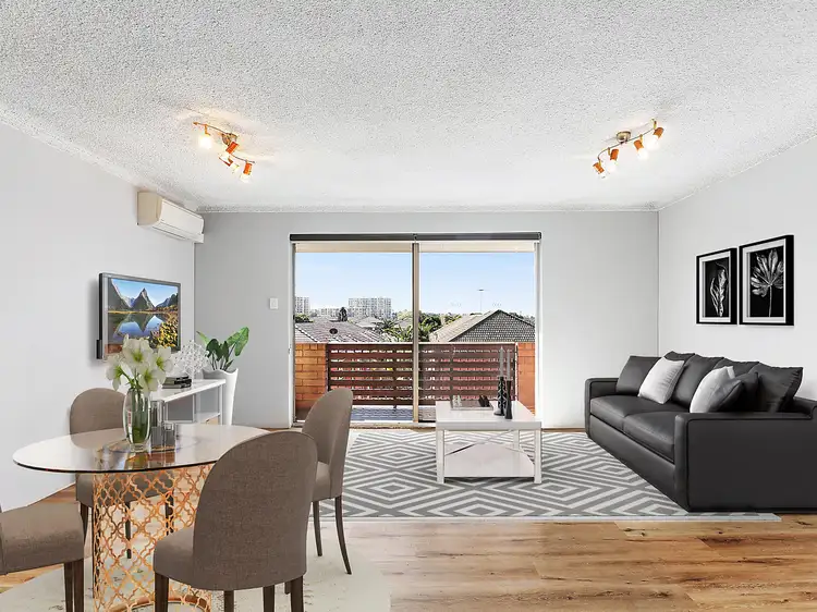 Second view of Homely unit listing, 29/7-9 Cross Street, Kogarah NSW 2217