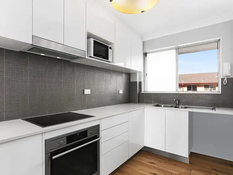 Third view of Homely unit listing, 29/7-9 Cross Street, Kogarah NSW 2217
