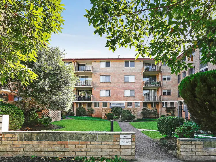 Sixth view of Homely unit listing, 29/7-9 Cross Street, Kogarah NSW 2217