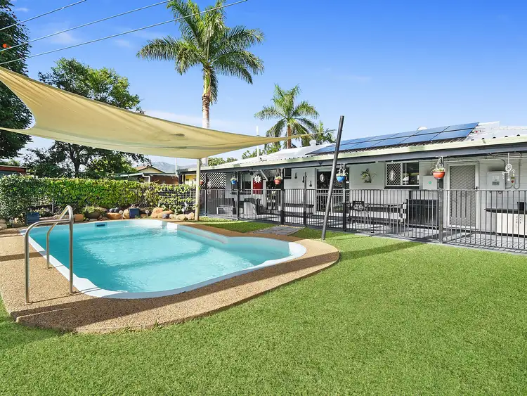 19 Catalonia Street, Kirwan QLD 4817