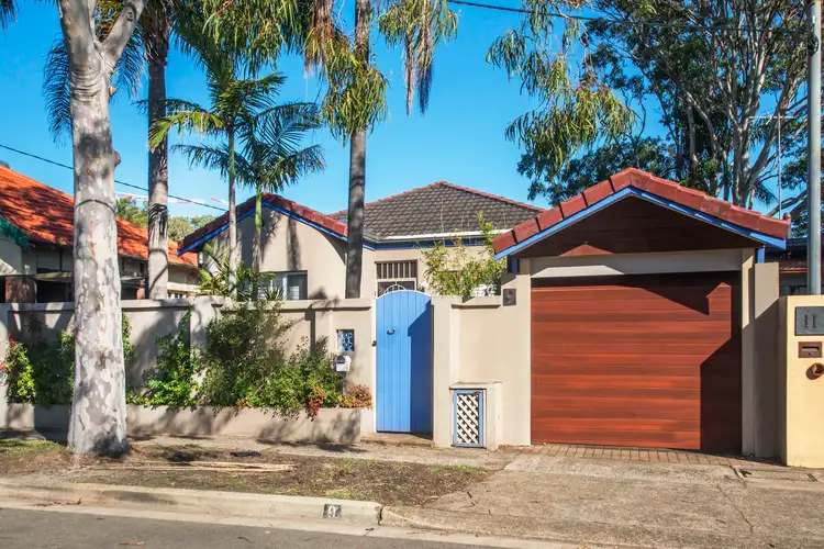 Main view of Homely house listing, 9 Maxwell Road, Pagewood NSW 2035
