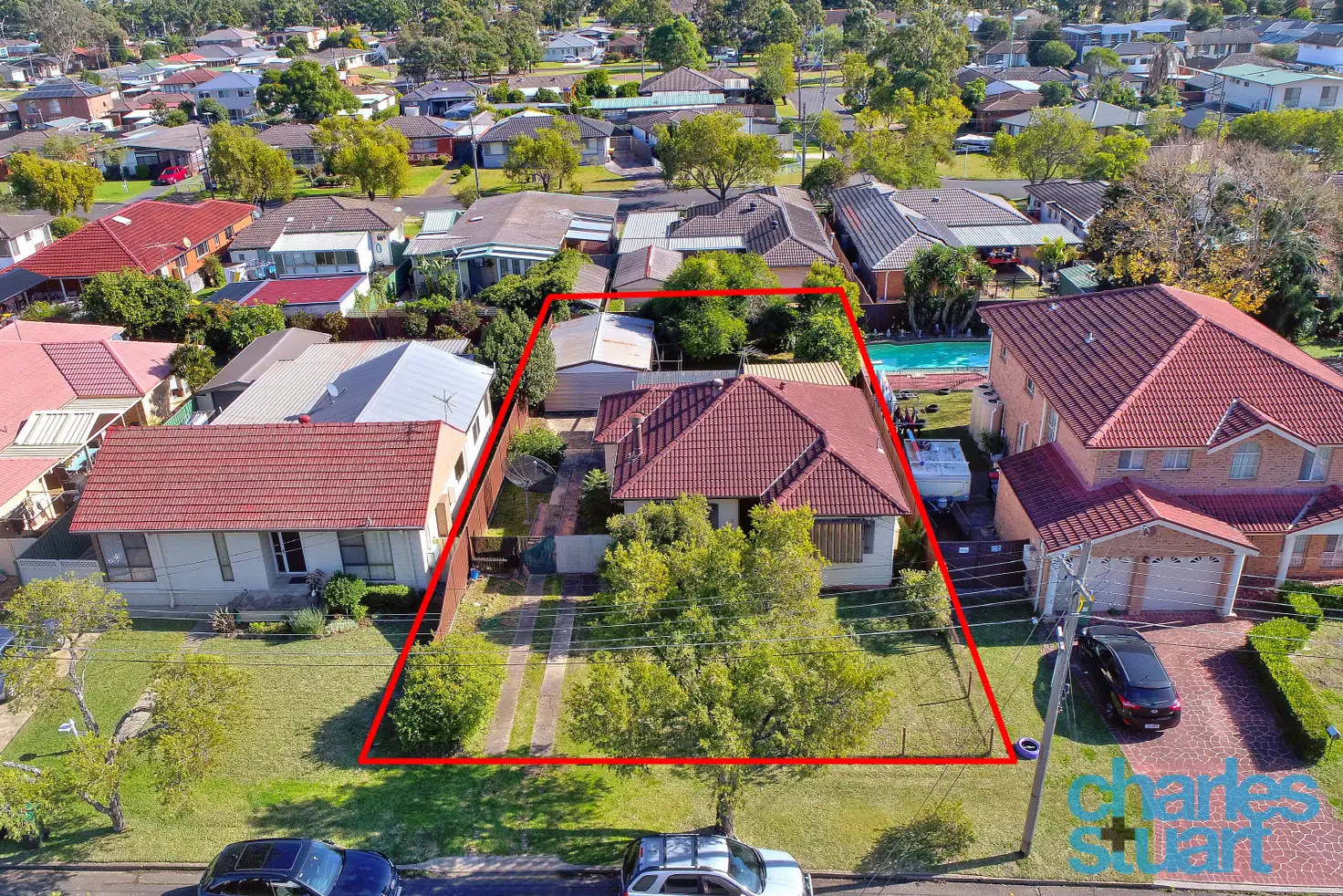 Main view of Homely house listing, 10 Messines Avenue, Milperra NSW 2214