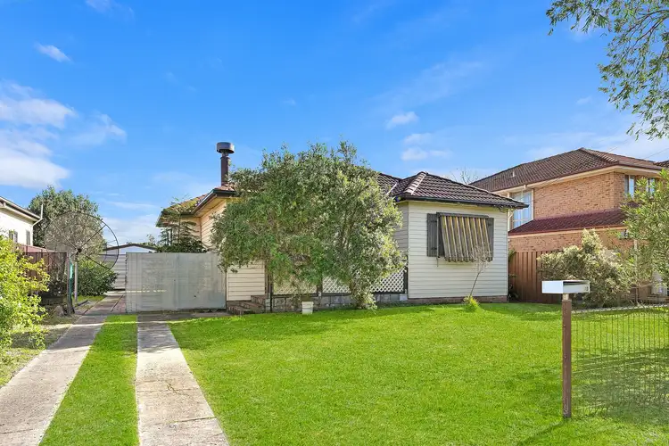 Second view of Homely house listing, 10 Messines Avenue, Milperra NSW 2214