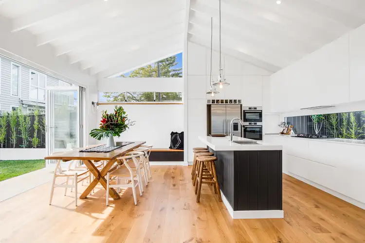 6a Ambyne Street, Woolooware NSW 2230
