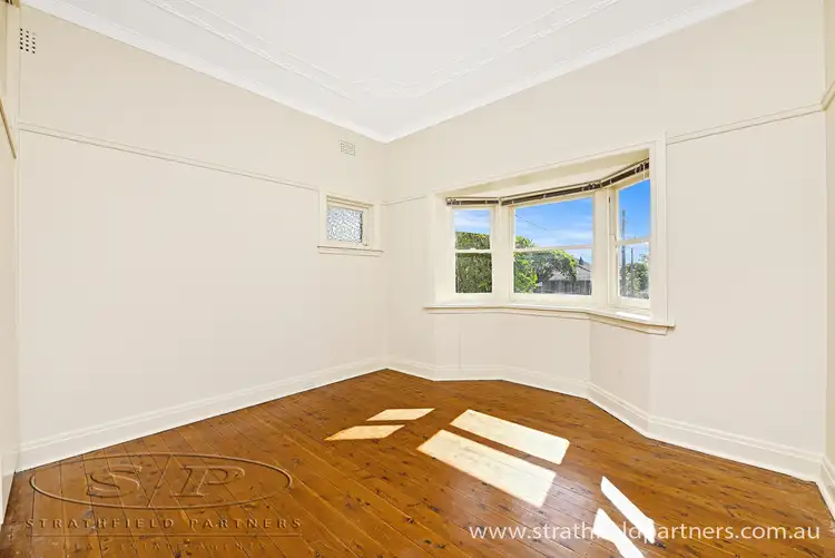 Third view of Homely house listing, 8 Howard Street, Strathfield NSW 2135