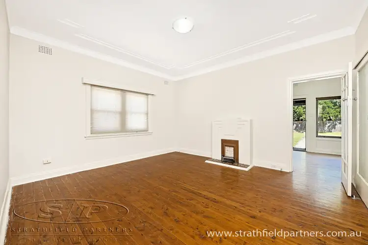 Fourth view of Homely house listing, 8 Howard Street, Strathfield NSW 2135