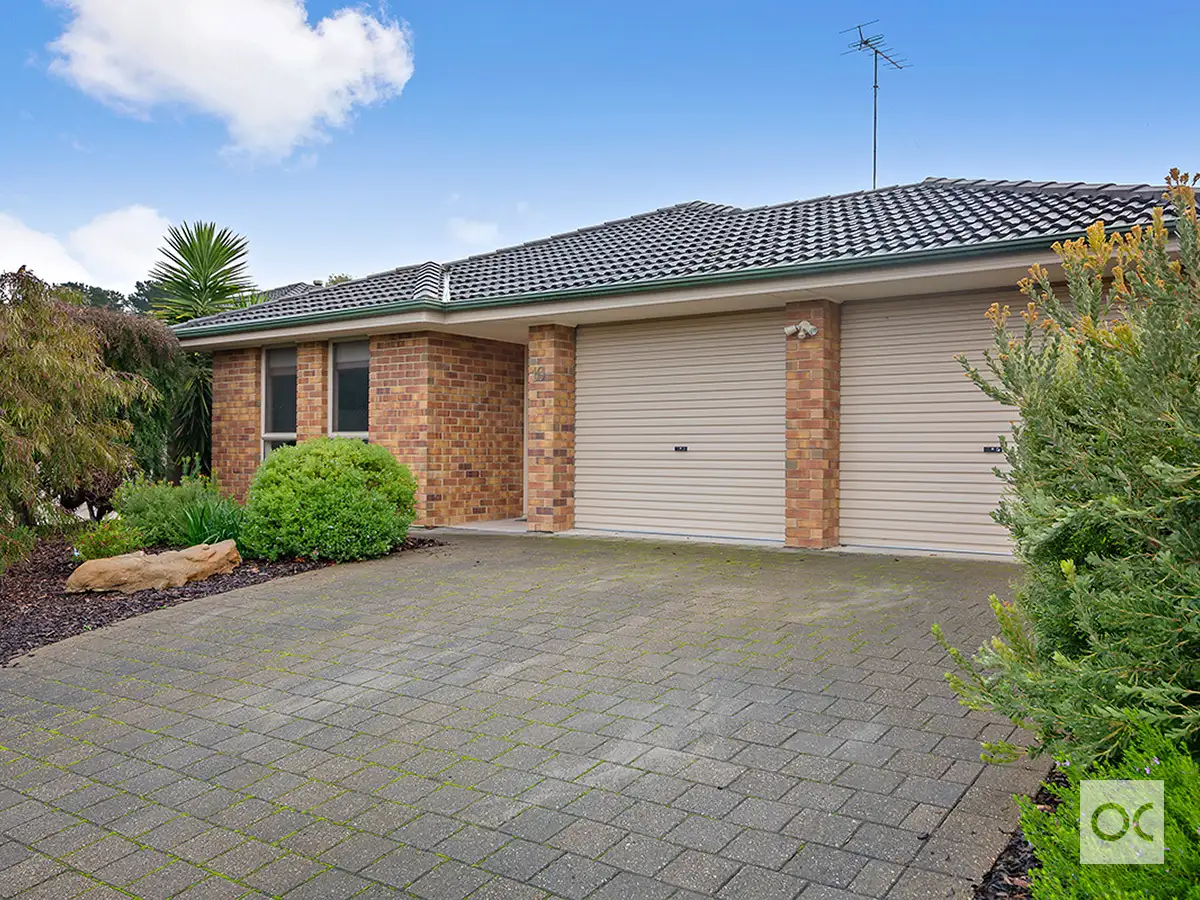 Main view of Homely house listing, 10 McKinlay Street, Mount Compass SA 5210