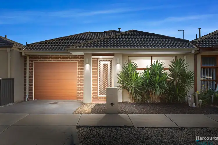27 Topcliffe Road, Wollert VIC 3750