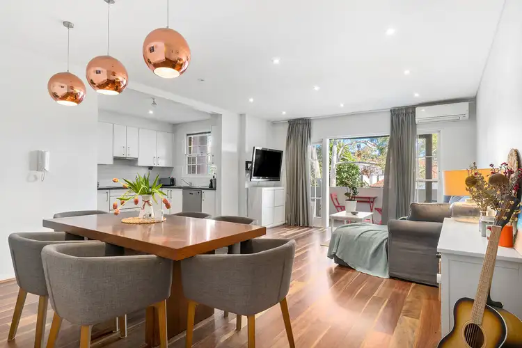 8/75 Mount Street, Coogee NSW 2034