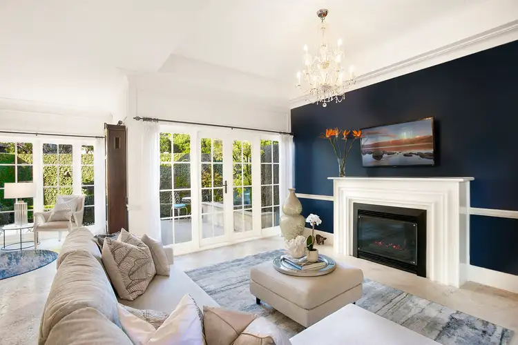 Second view of Homely house listing, 9D Kiara Close, North Sydney NSW 2060
