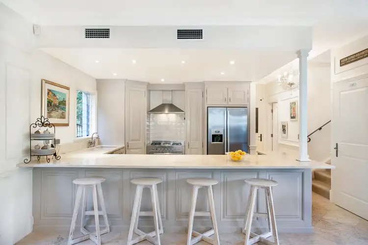 Fourth view of Homely house listing, 9D Kiara Close, North Sydney NSW 2060