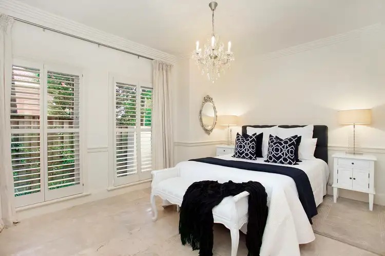 Sixth view of Homely house listing, 9D Kiara Close, North Sydney NSW 2060