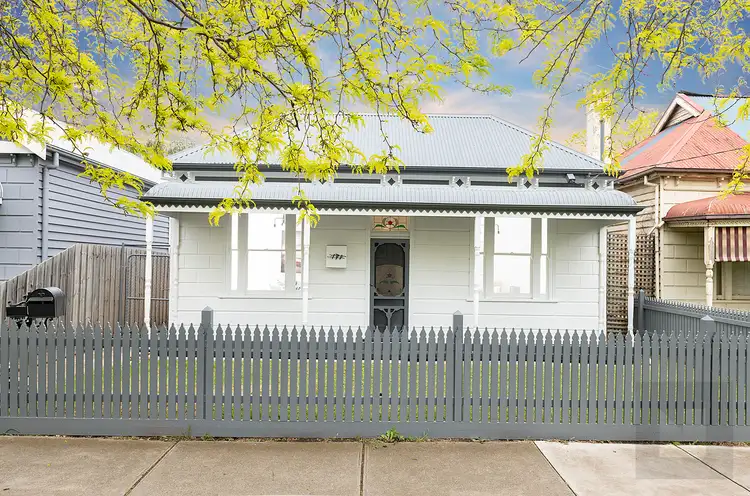 171 Charles Street, Seddon VIC 3011