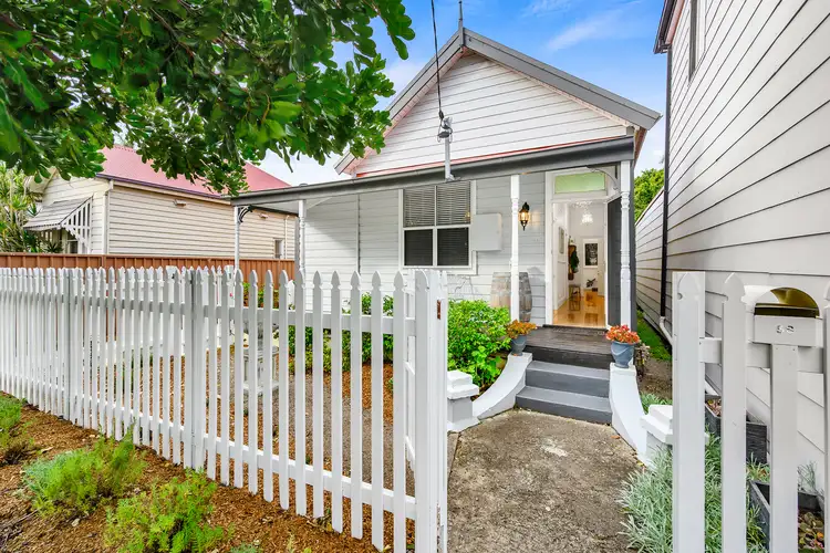 58 Young Street, Carrington NSW 2294