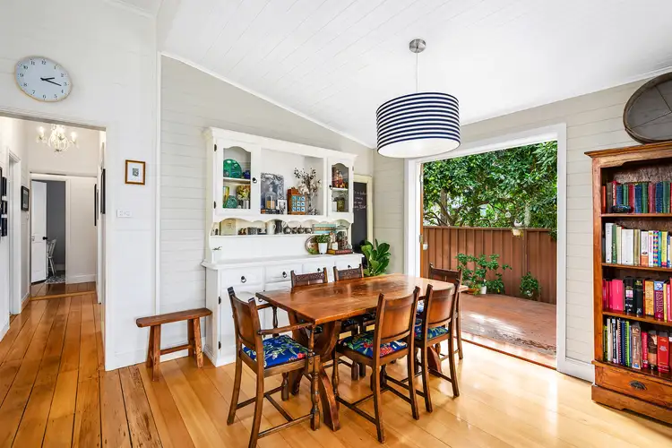 Fourth view of Homely house listing, 58 Young Street, Carrington NSW 2294