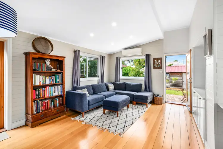 Fifth view of Homely house listing, 58 Young Street, Carrington NSW 2294
