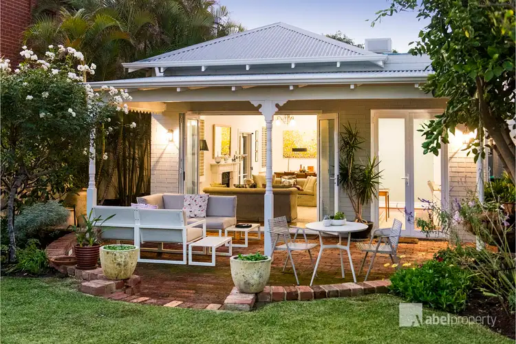 2A Otway Street, Swanbourne WA 6010