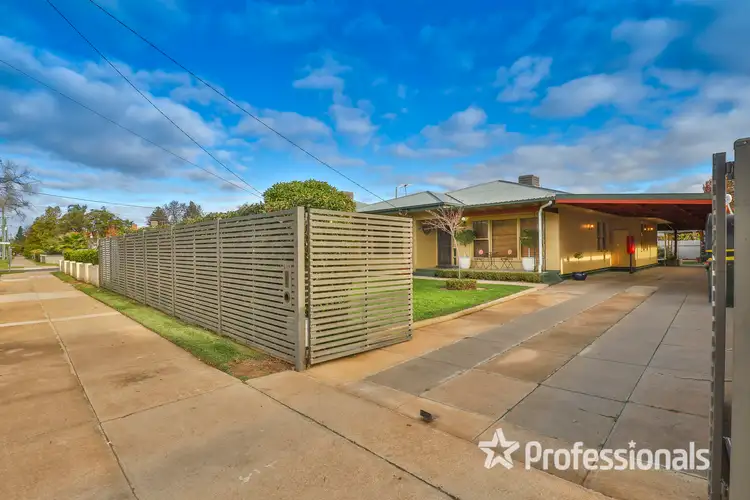 287 Eleventh Street, Mildura VIC 3500
