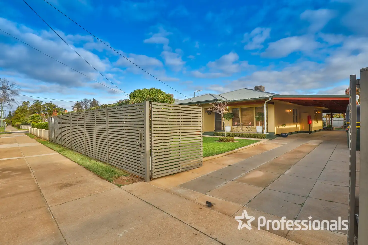 Main view of Homely house listing, 287 Eleventh Street, Mildura VIC 3500