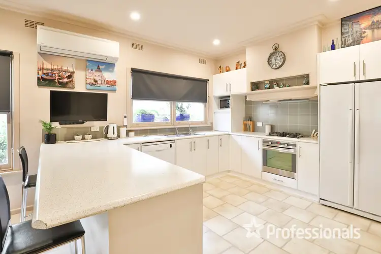 Third view of Homely house listing, 287 Eleventh Street, Mildura VIC 3500