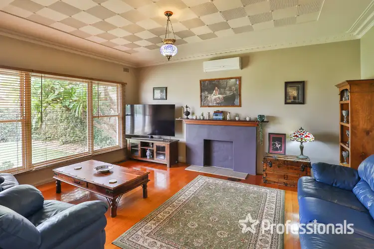 Fourth view of Homely house listing, 287 Eleventh Street, Mildura VIC 3500