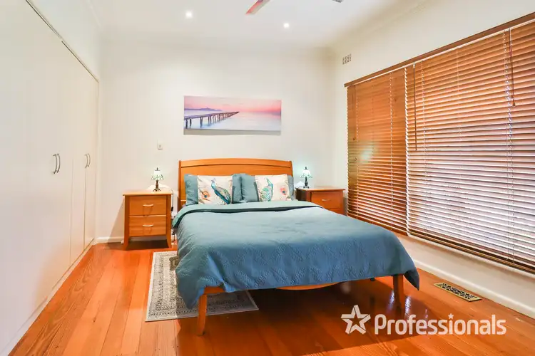 Sixth view of Homely house listing, 287 Eleventh Street, Mildura VIC 3500