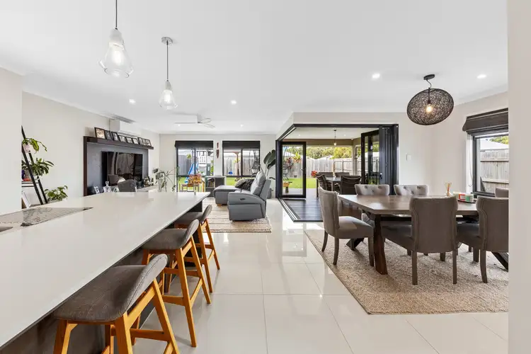 Third view of Homely house listing, 45 Kauri Crescent, Peregian Springs QLD 4573