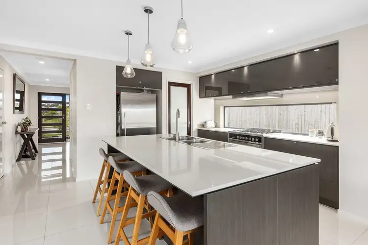 Fourth view of Homely house listing, 45 Kauri Crescent, Peregian Springs QLD 4573