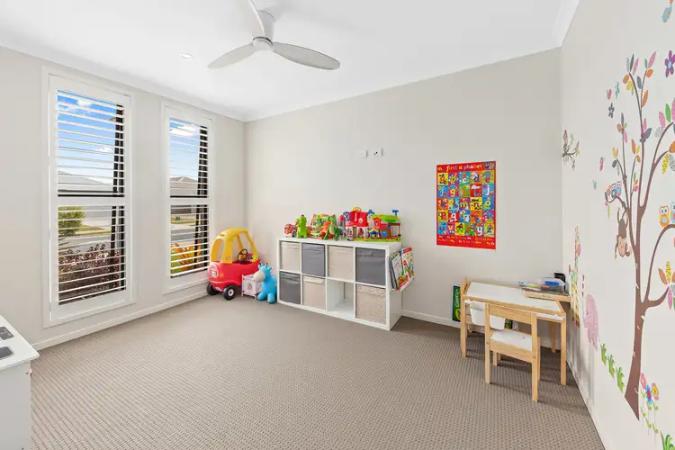 Fifth view of Homely house listing, 45 Kauri Crescent, Peregian Springs QLD 4573