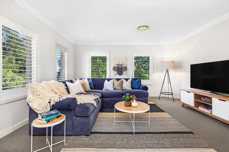 Sixth view of Homely house listing, 12 Wanniti Road, Belrose NSW 2085