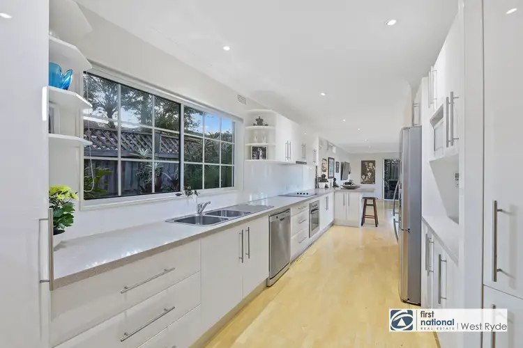 Second view of Homely house listing, 7 Wylde Street, Telopea NSW 2117
