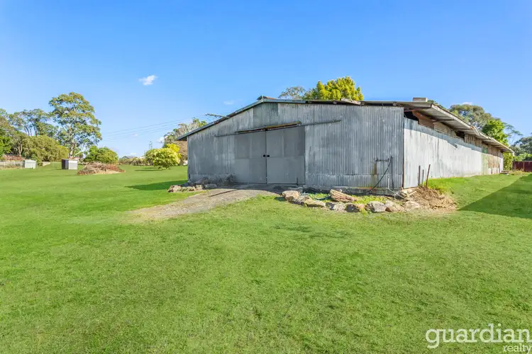 Fourth view of Homely rural property listing, 151 Annangrove Road, Annangrove NSW 2156