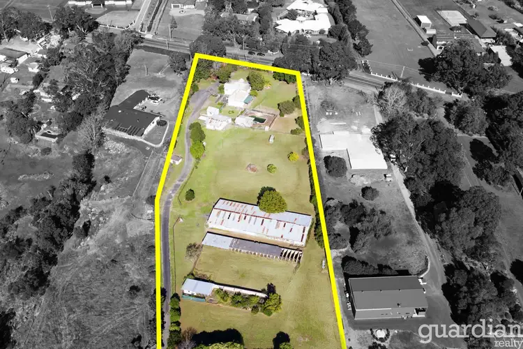 Sixth view of Homely rural property listing, 151 Annangrove Road, Annangrove NSW 2156
