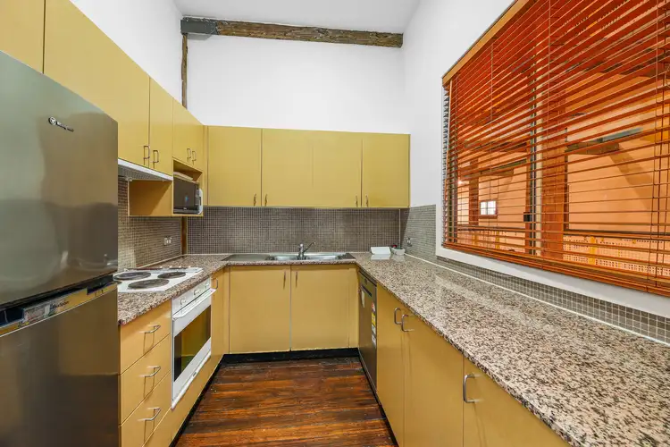 Fourth view of Homely apartment listing, 547/243 Pyrmont Street, Pyrmont NSW 2009