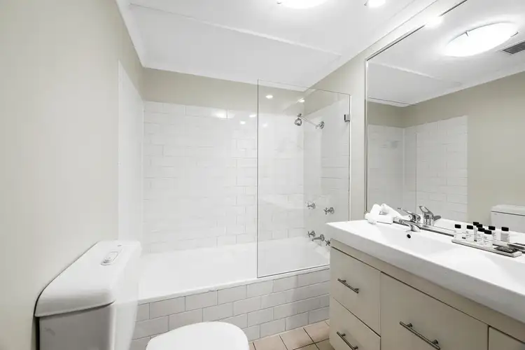Fifth view of Homely apartment listing, 547/243 Pyrmont Street, Pyrmont NSW 2009