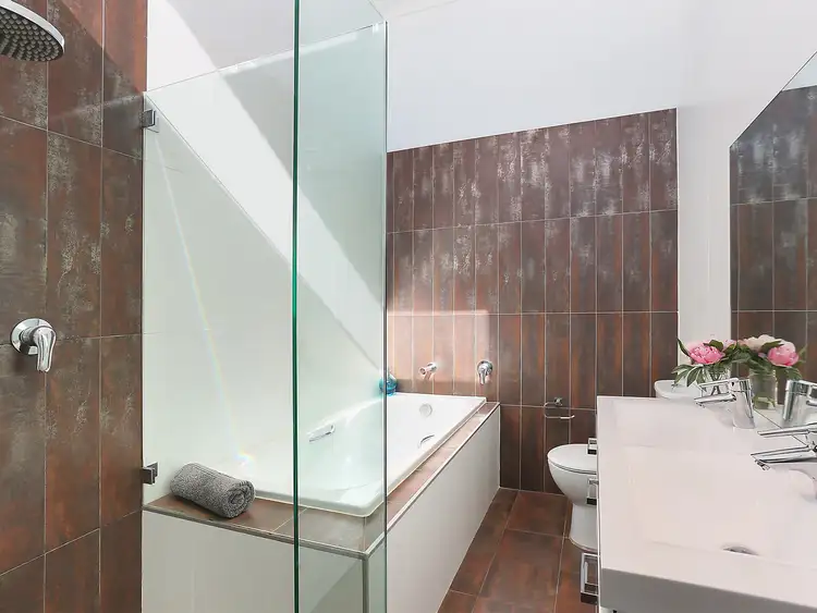 Fifth view of Homely semi-detached listing, 222 Forest Road, Gymea NSW 2227