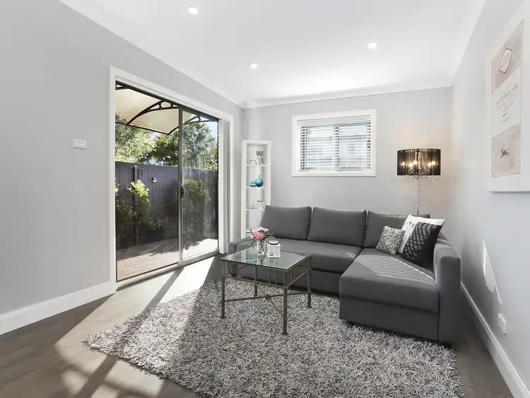 Sixth view of Homely semi-detached listing, 222 Forest Road, Gymea NSW 2227