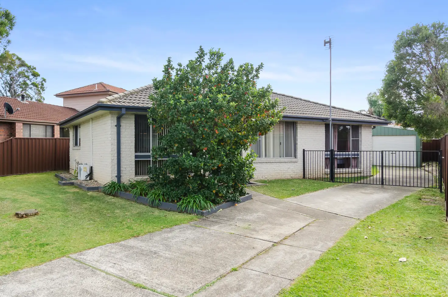 Main view of Homely house listing, 6 Greenbrook Place, Horsley NSW 2530