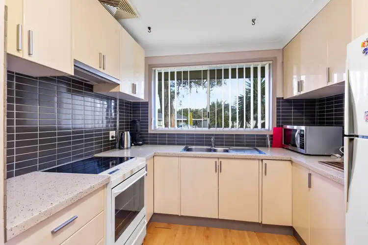 Second view of Homely house listing, 6 Greenbrook Place, Horsley NSW 2530