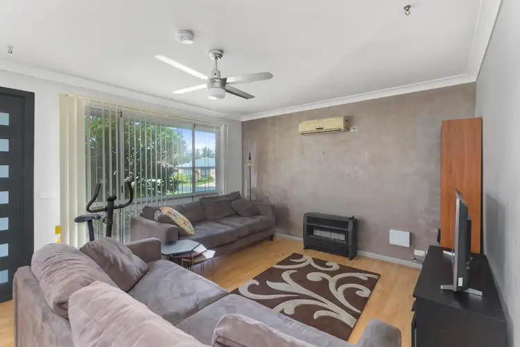 Fourth view of Homely house listing, 6 Greenbrook Place, Horsley NSW 2530