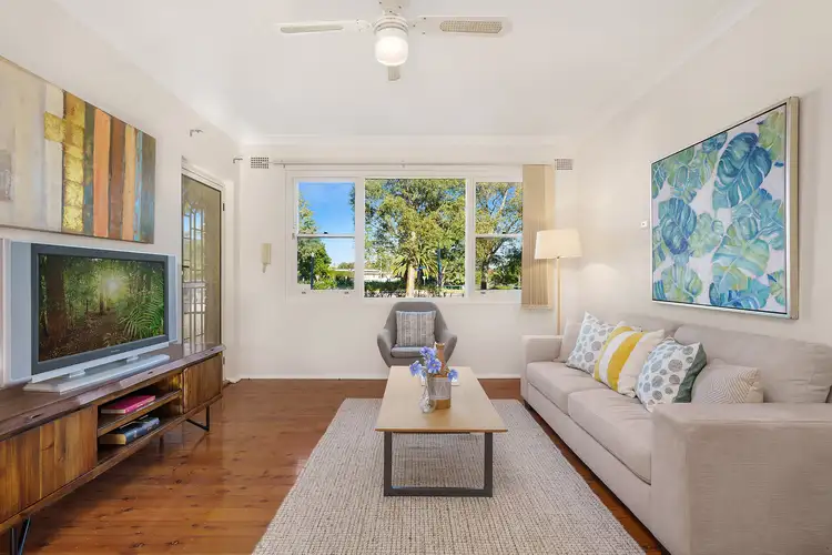 1/85 Brighton Avenue, Croydon Park NSW 2133