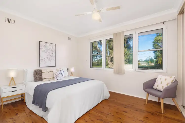 Third view of Homely apartment listing, 1/85 Brighton Avenue, Croydon Park NSW 2133