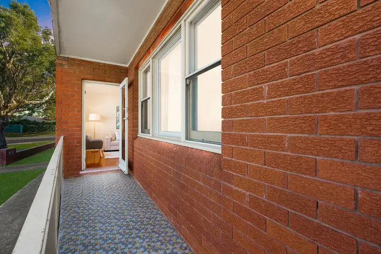 Fourth view of Homely apartment listing, 1/85 Brighton Avenue, Croydon Park NSW 2133