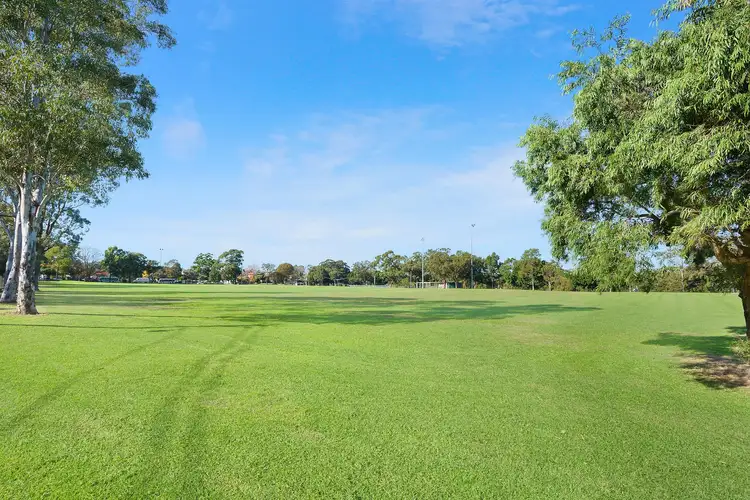 Fifth view of Homely apartment listing, 1/85 Brighton Avenue, Croydon Park NSW 2133